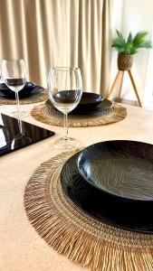 Apartment in villa - RELAXING POOL-FRONT, PRIVATE TERRACE & POOL ACCESS, SOUTH TENERIFE