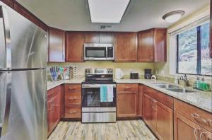 Relaxing Sedona Retreat - Walk to Shops & Trails