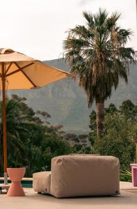 LAIF LAB Mountain Retreat