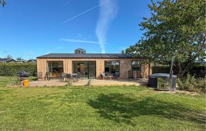 4 Bedroom Pet Friendly Home In Rønde