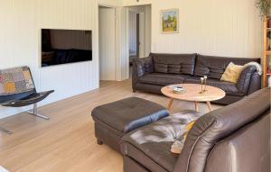 4 Bedroom Pet Friendly Home In Rønde