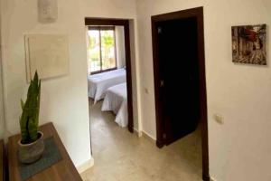 Pavillon Luxe - Jardin de lAtlas - Golf & Waky