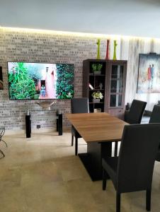 Pavillon Luxe - Jardin de lAtlas - Golf & Waky