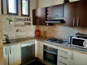 Pavillon Luxe - Jardin de lAtlas - Golf & Waky