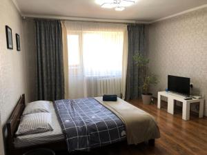 1 кім в Центрі з виглядом на Набережну