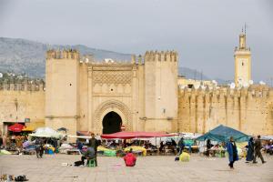 Barceló Fès Medina