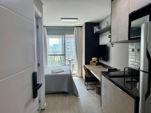 Studio Cyrela For You Vila Mariana Metrô Ana Rosa