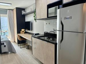 Studio Cyrela For You Vila Mariana Metrô Ana Rosa