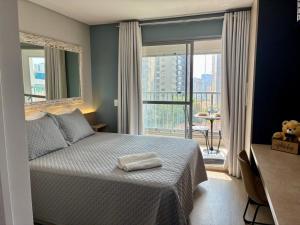 Studio Cyrela For You Vila Mariana Metrô Ana Rosa