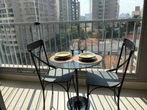 Studio Cyrela For You Vila Mariana Metrô Ana Rosa