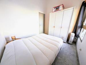 Cap d Agde T4 Duplex Center Port Private Parking WIFI Air Conditioning