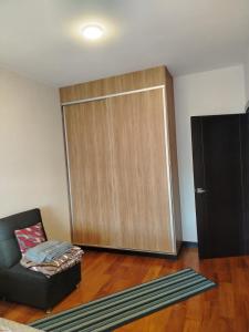 Acogedor y moderno apartamento, zona tranquila, vista espectacular