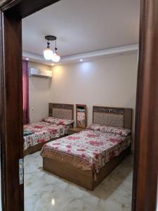 Special Apartment for rent in Nasr City