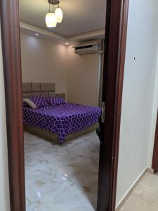Special Apartment for rent in Nasr City