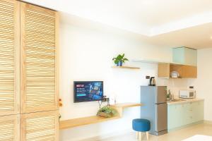 Saigon Royal - Elegant Studio - D4