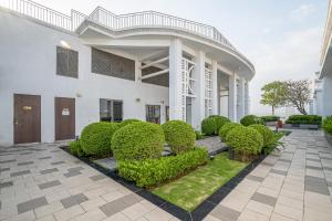 Saigon Royal - Elegant Studio - D4