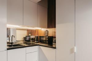 Free parking, center, Stadium