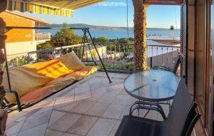 1 Bedroom Amazing Apartment In Starigrad