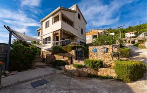 1 Bedroom Amazing Apartment In Starigrad 