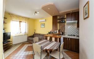 1 Bedroom Amazing Apartment In Starigrad 