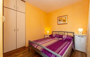 1 Bedroom Amazing Apartment In Starigrad