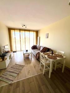 Apartament Nasypowa 3