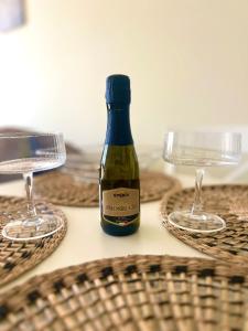 Apartament Nasypowa 3