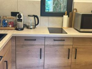 Ferienhäuser vom Freizeitpark Possen