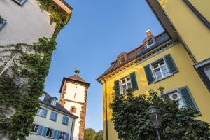 HOKK Hotel im Sportpark