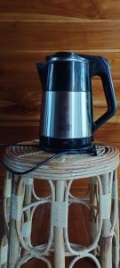 Nan Homey Space น่านโฮมมี่สเปซ