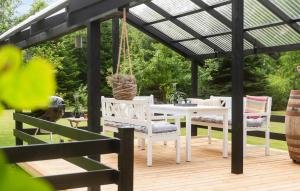 Lovely Home In Oksbøl With Wifi