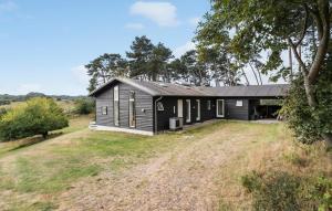 Beautiful Home In Nykøbing Sj With House A Panoramic View