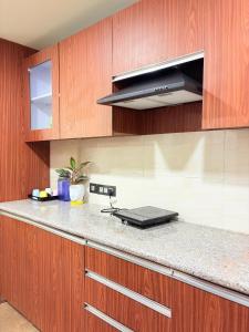 Skydeck by 2nd Homes