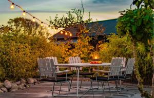 Amazing Home In Halmstad With Sauna