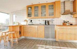 Amazing Home In Halmstad With Sauna