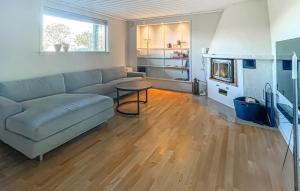 Amazing Home In Halmstad With Sauna