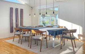 Amazing Home In Halmstad With Sauna