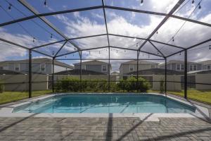 Disney Getaway Private Pool Themed Bedrooms. Book Now WIR412