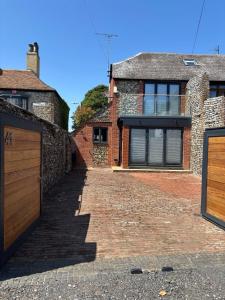 Small and Snug The Old Store - Ubytování bez kategorie ve městě Broadstairs