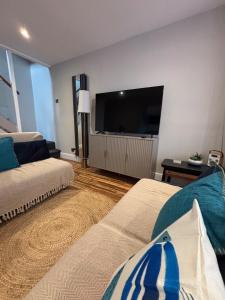 Small and Snug The Old Store