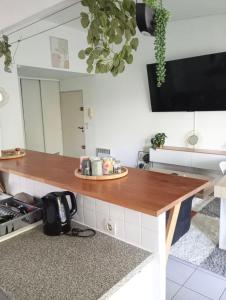 Bright apartment in the heart of Montpellier