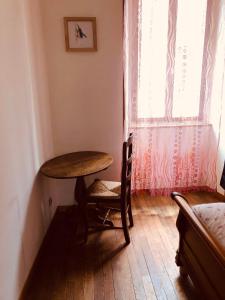 Appartement Hirondelle