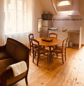 Appartement Hirondelle