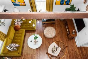 Majic Cottage