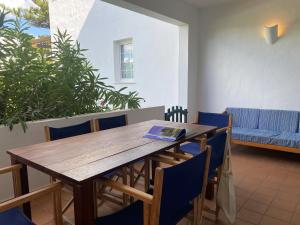 SA PUNTA 5 by SOM Menorca