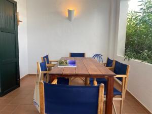 SA PUNTA 5 by SOM Menorca