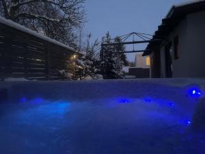 Elegant Designer Villa in a Peaceful Neighborhood