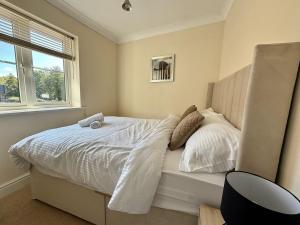 Spacious 5BR, Cheltenham Town centre, inc parking