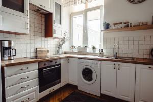 AB Apartamenty Rzeszów Train Station