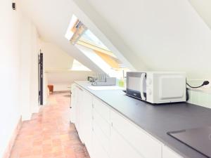 Penbed - Place Vendome - 1BR